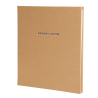 Album Photo Kodak 23,50x27cm - Beige