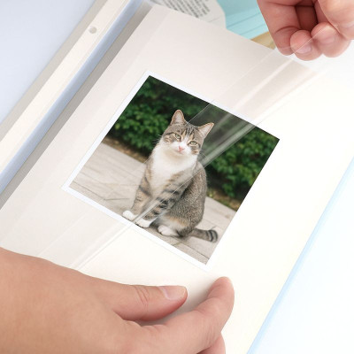 Album Photo Kodak 32,50x33cm