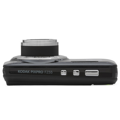 Kodak PixPro FZ55 - Noir