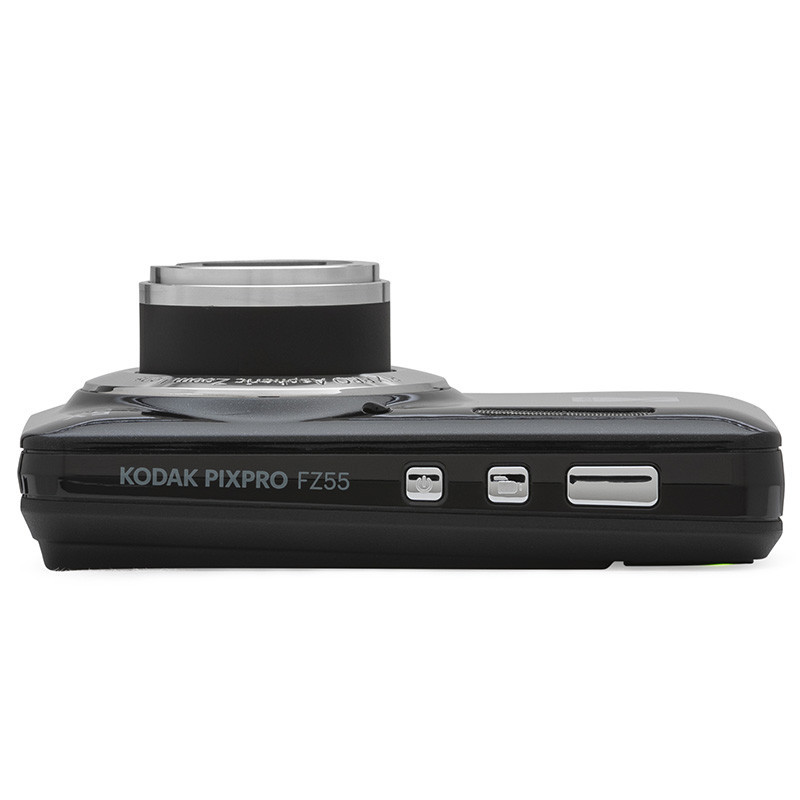 Kodak PixPro FZ55 - Noir