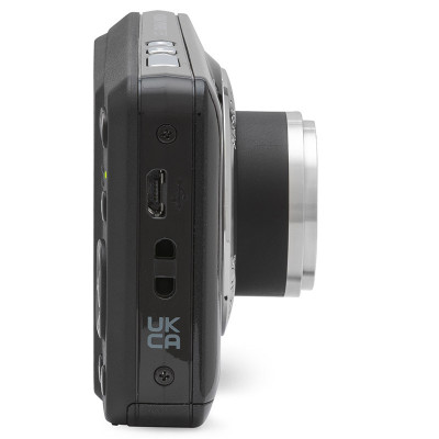 Kodak PixPro FZ55 - Noir