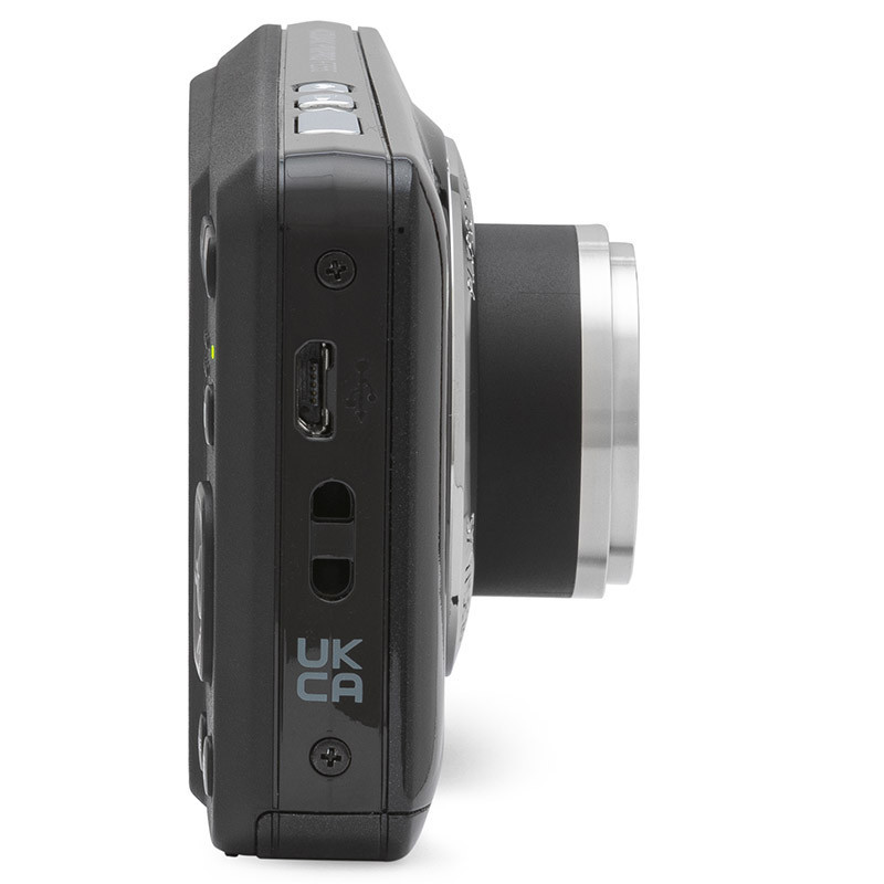 Kodak PixPro FZ55 - Noir