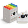 Polaroid Now White - Gen 3