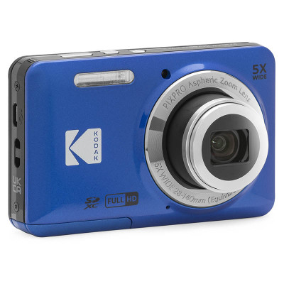 Kodak PixPro FZ55 - Bleu