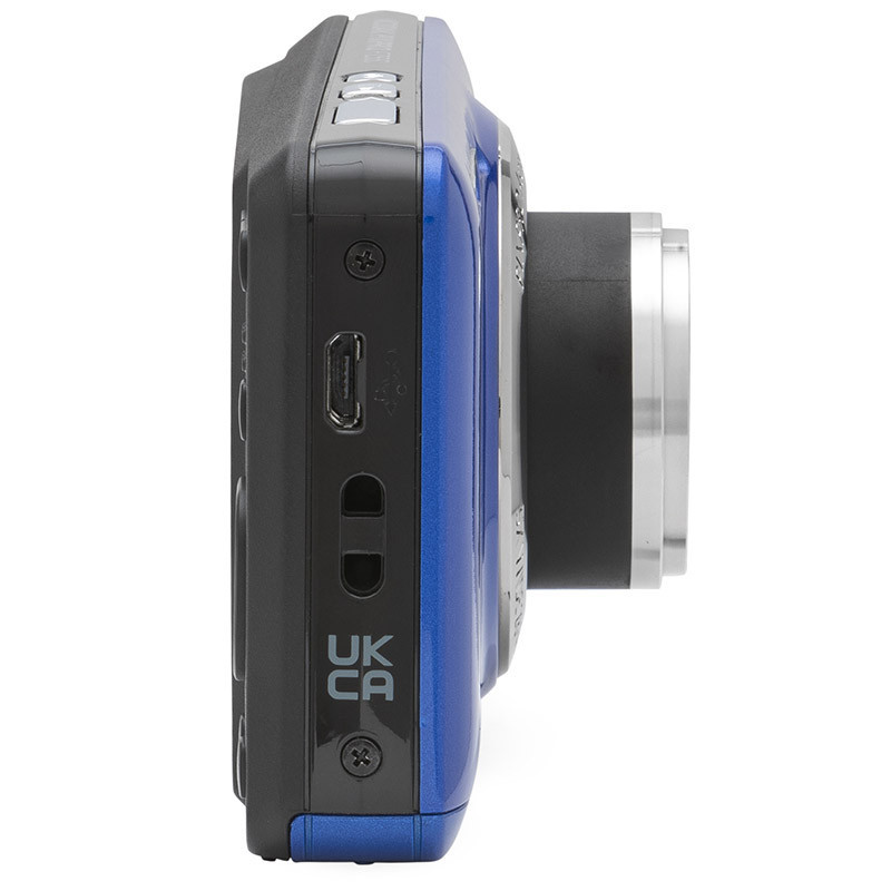 Kodak PixPro FZ55 - Bleu