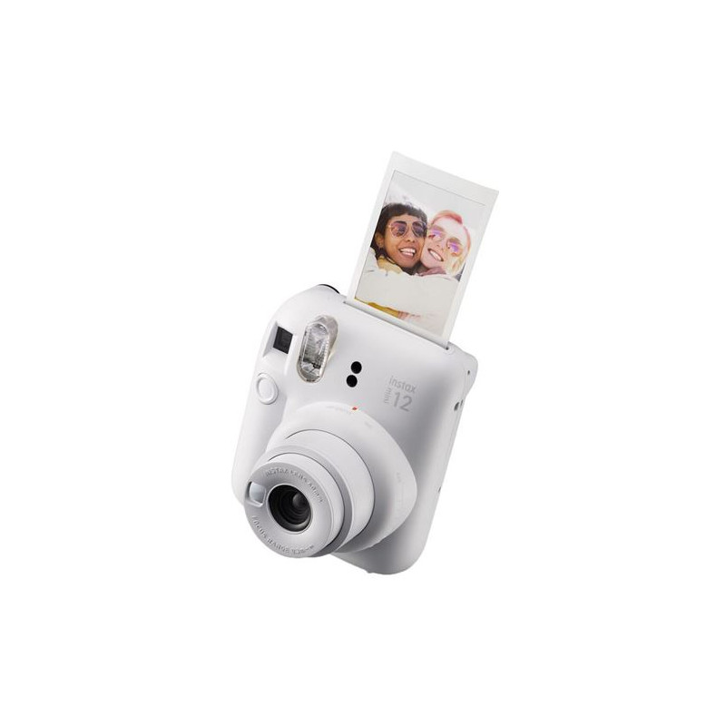 Instax Mini 12 - Pack Noël