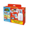 Pack Mario INSTAX MINI LINK / Clay White