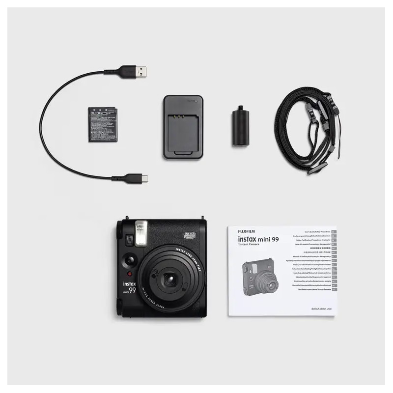 Fujifilm Instax mini 99