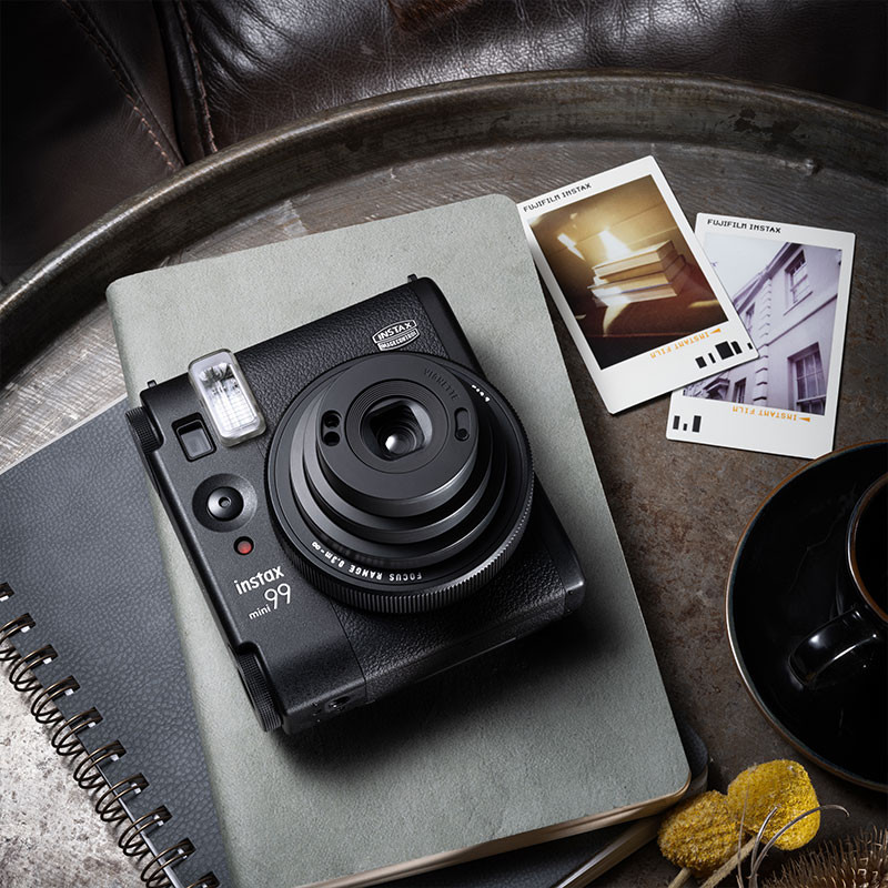 Fujifilm Instax mini 99