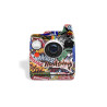 Polaroid Now - Gen 3 - Edition Trasher