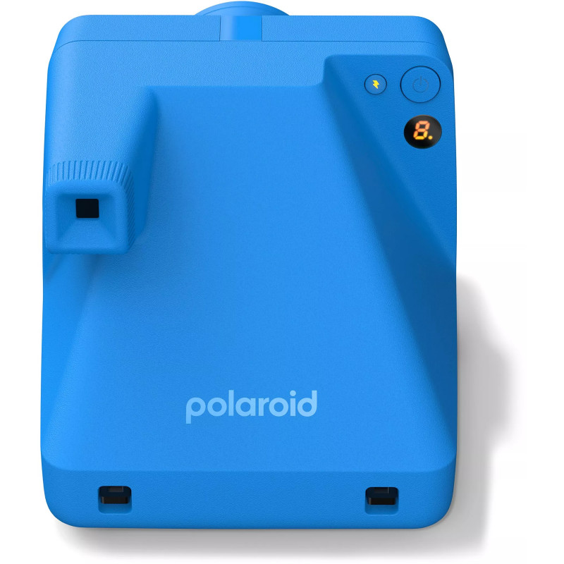 Polaroid Now - Gen 3 - Edition MoMa