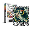 Polaroid I-Type couleur - Trasher