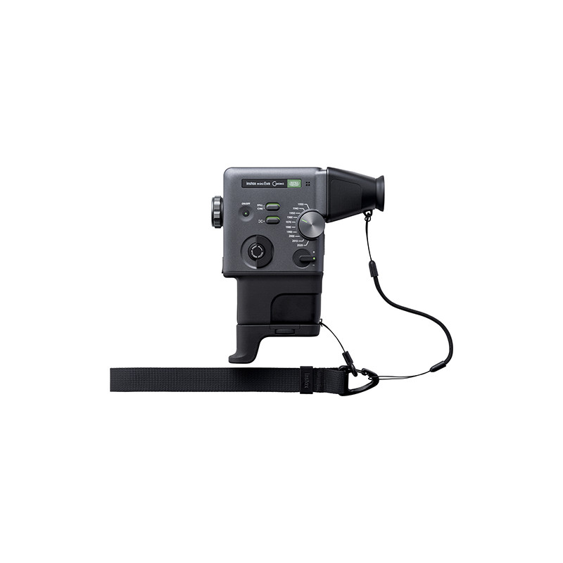 Fujifilm Instax mini EVO CINEMA