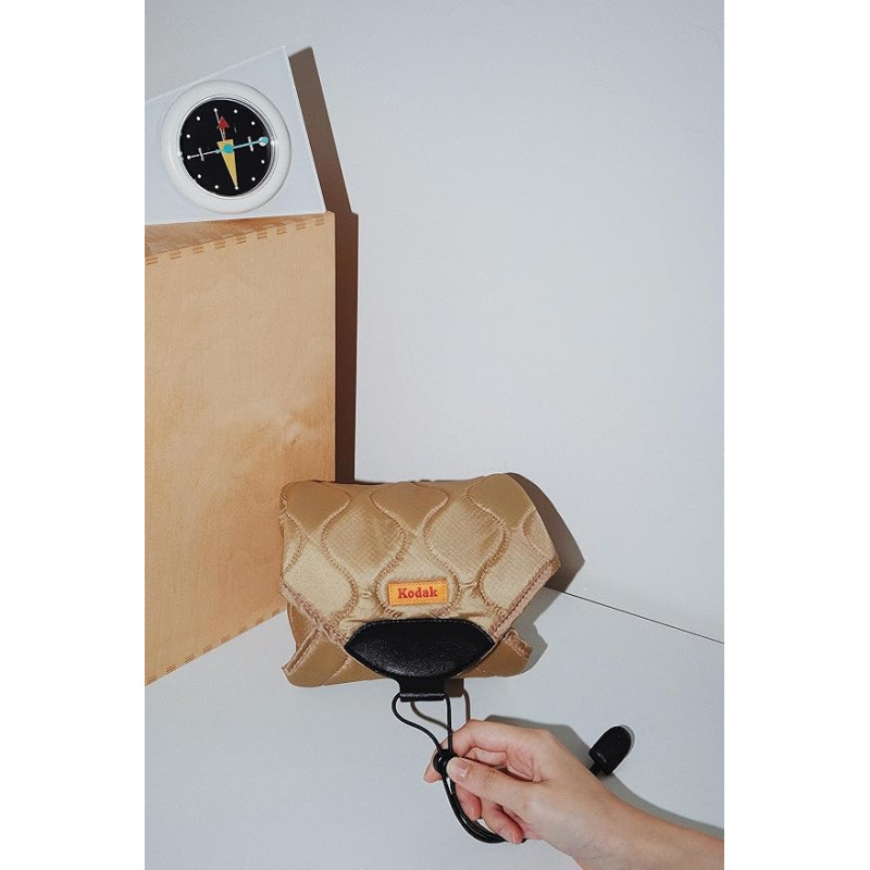 Kodak Camera Wrap - 31x31cm - Khaki