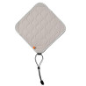 Camera Wrap - 31x31cm - Grey