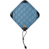 Camera Wrap - 38,5x38,5cm - Blue