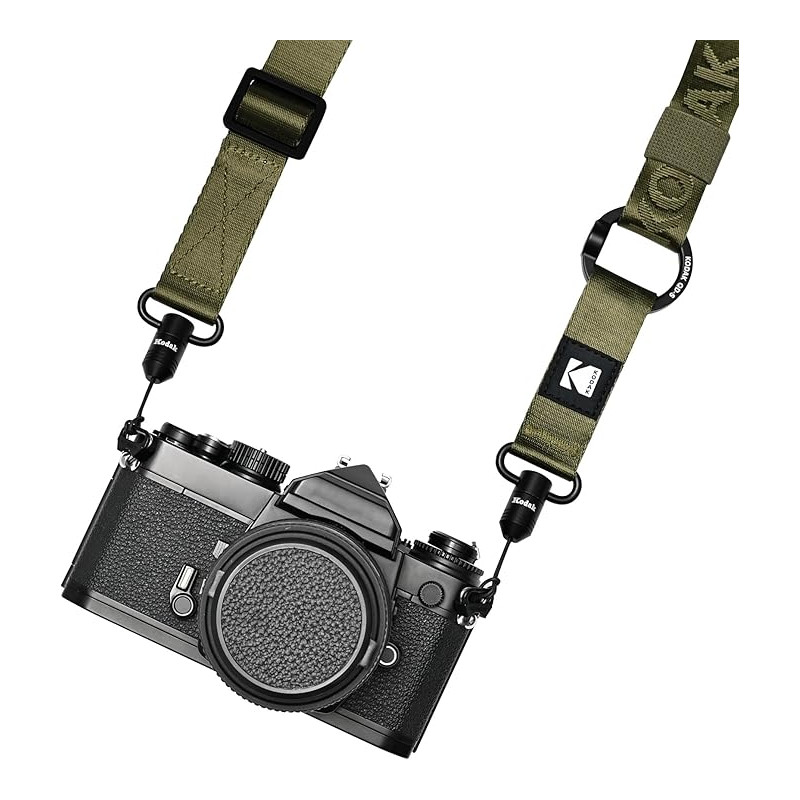 Kodak Sangle Multifonction - Olive