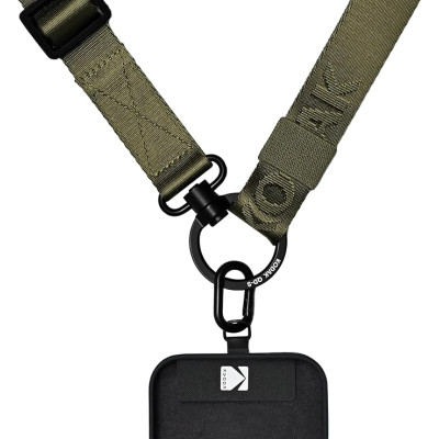 Kodak Sangle Multifonction - Olive