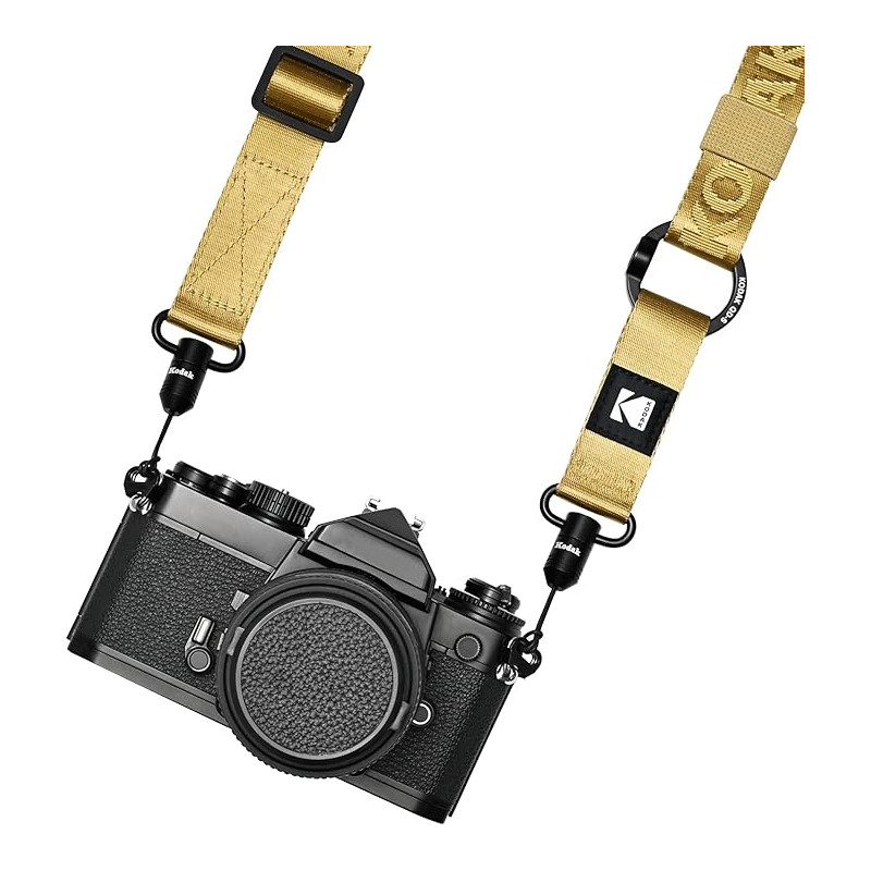 Kodak Sangle Multifonction - Khaki