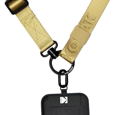 Kodak Sangle Multifonction - Khaki