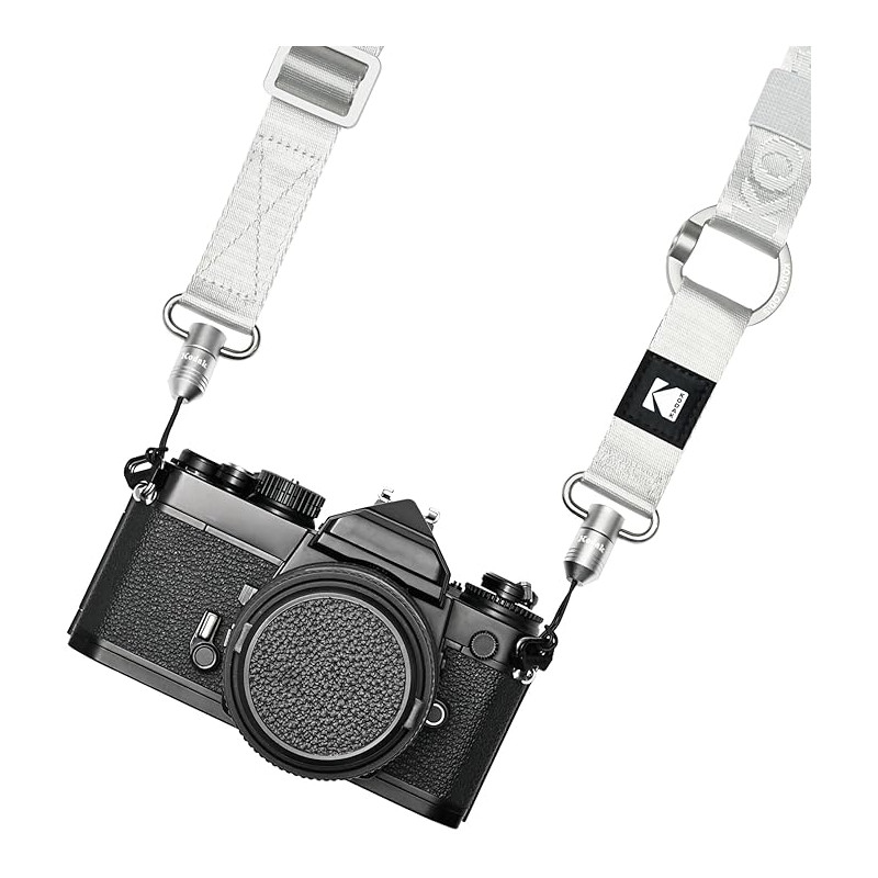Kodak Sangle Multifonction - Silver