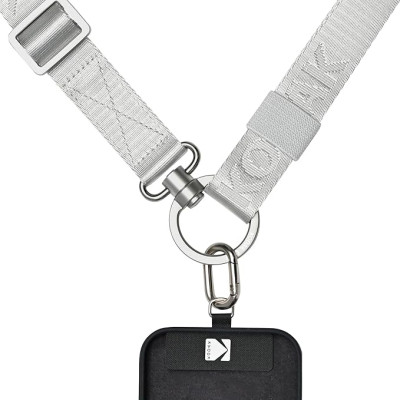 Kodak Sangle Multifonction - Silver