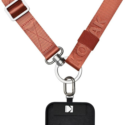 Kodak Sangle Multifonction - Bordeaux