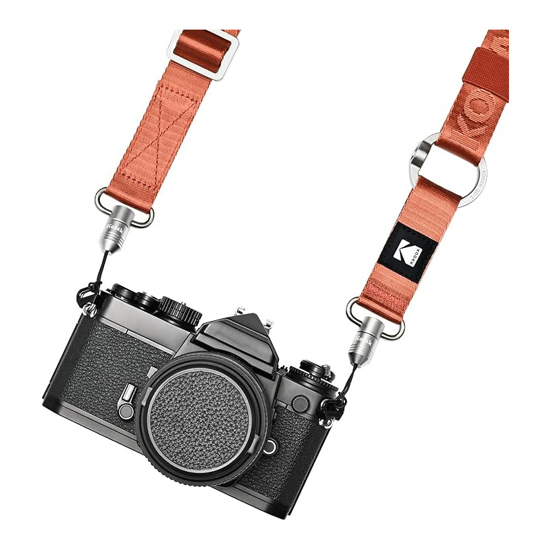 Kodak Sangle Multifonction - Bordeaux