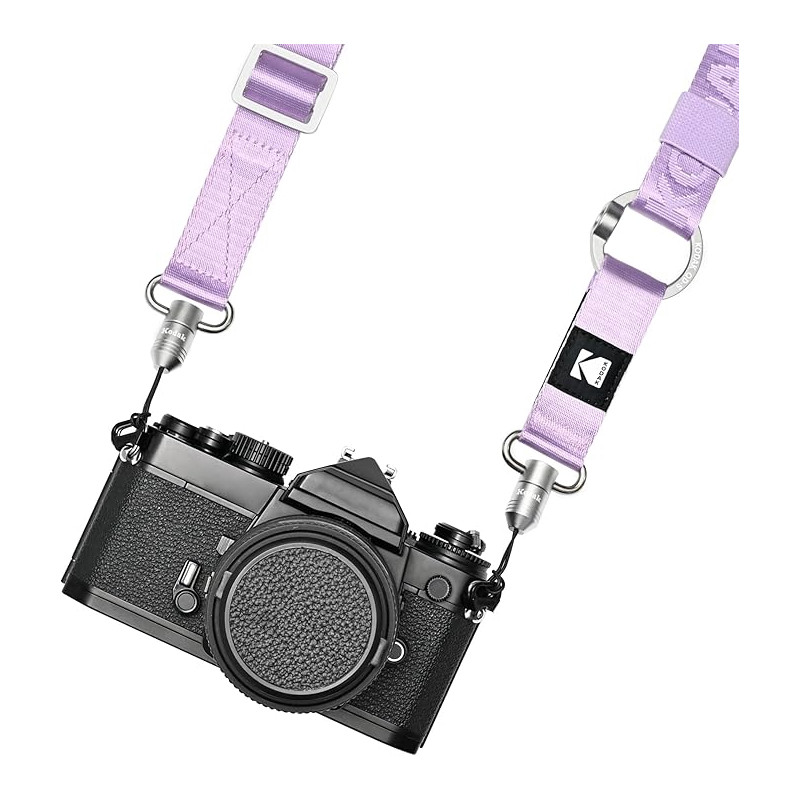 Kodak Sangle Multifonction - Violet
