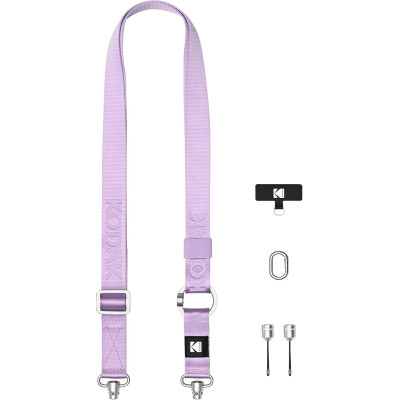 Kodak Sangle Multifonction - Violet