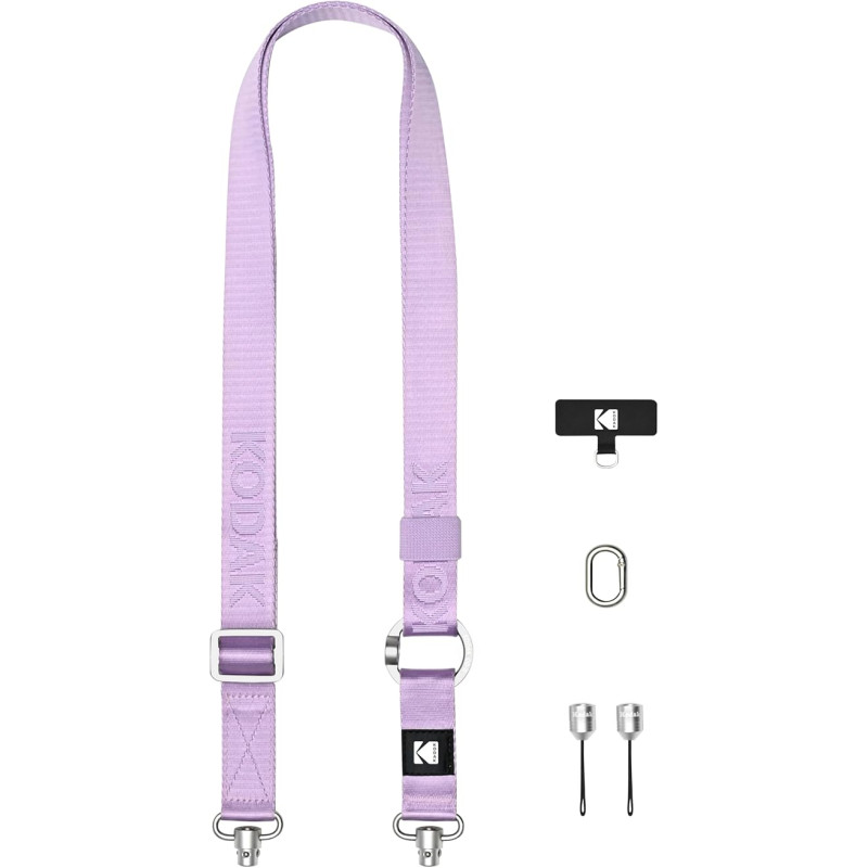 Kodak Sangle Multifonction - Violet