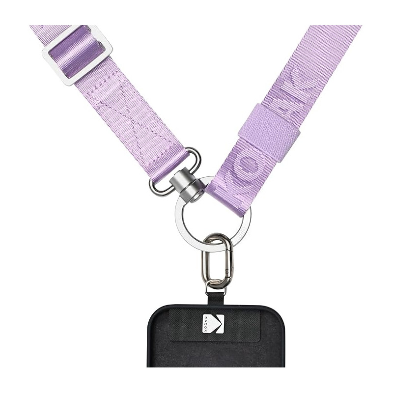 Kodak Sangle Multifonction - Violet