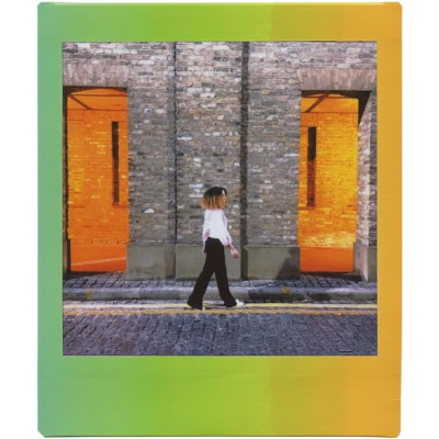 Fujifilm Film Instax Square RAINBOW