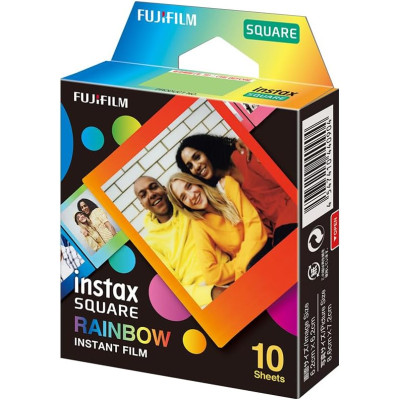 Fujifilm Film Instax Square...
