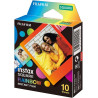 Fujifilm Film Instax Square RAINBOW