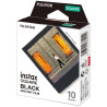 Fujifilm Film Instax Square Black Border