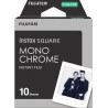 Fujifilm Film Instax Square Monochrome