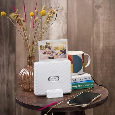 Fujifim Instax Link WIDE / Blanc