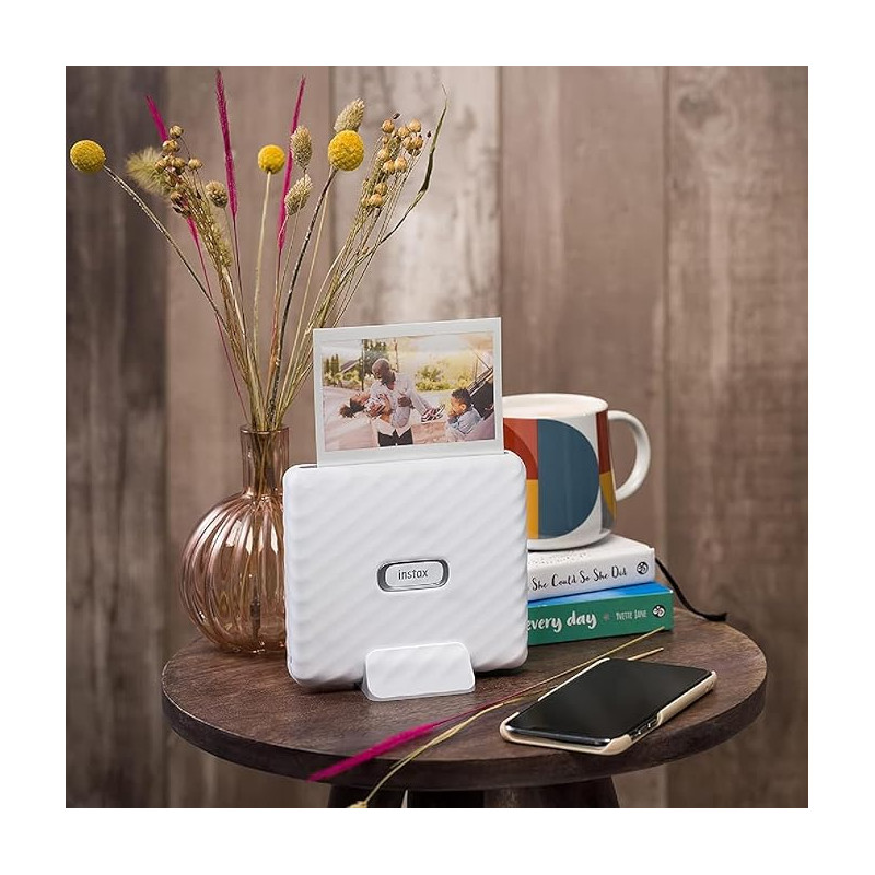 Fujifim Instax Link WIDE / Blanc