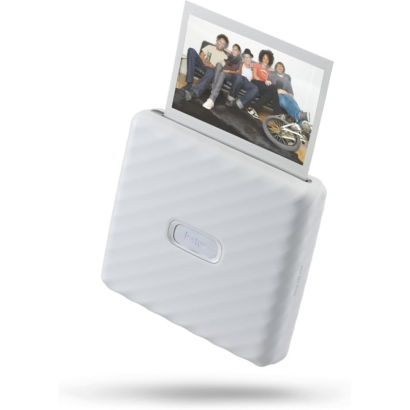 Fujifim Instax Link WIDE / Blanc