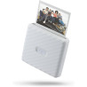 Fujifim Instax Link WIDE / Blanc