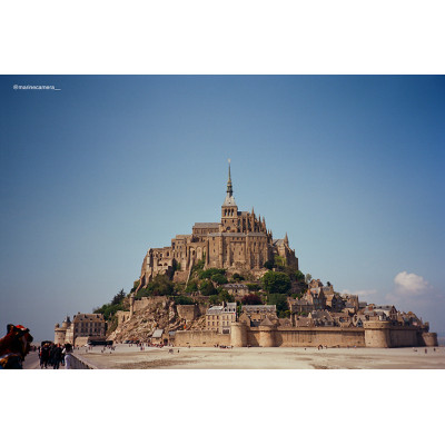 Pellicule Kodak Ektar 100 - 135