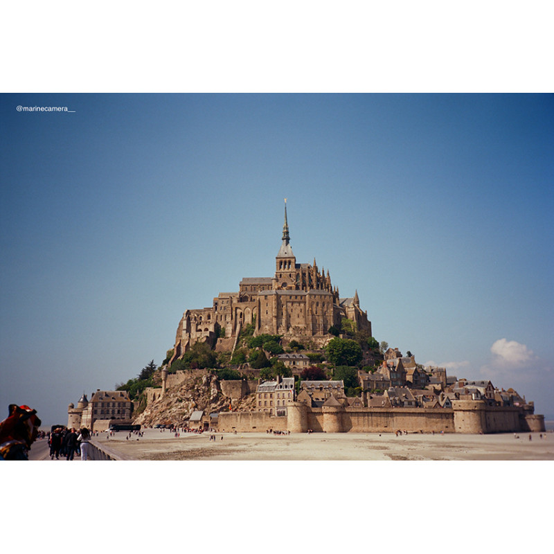 Pellicule Kodak Ektar 100 - 135