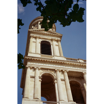 Pellicule Kodak Ektar 100 - 135