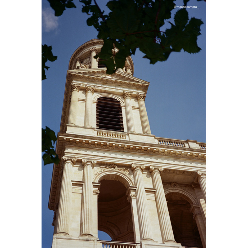 Pellicule Kodak Ektar 100 - 135