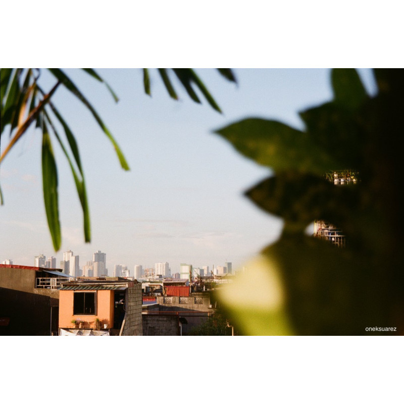 Pellicule FUJIFILM Color 200 - 135