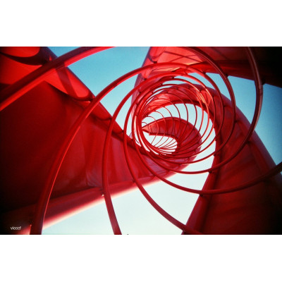 Pellicule FUJIFILM Color 400 - 135