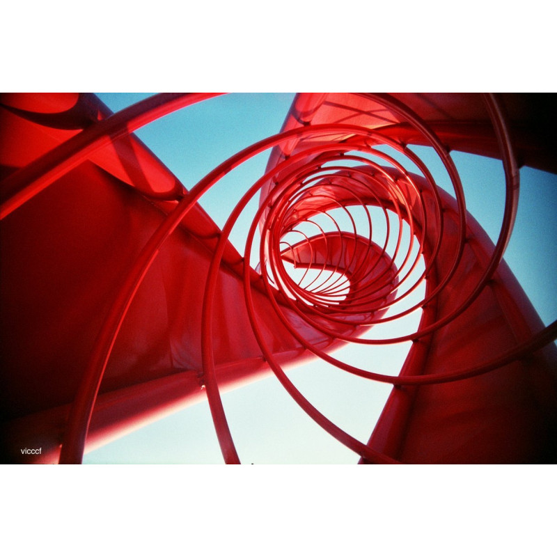 Pellicule FUJIFILM Color 400 - 135