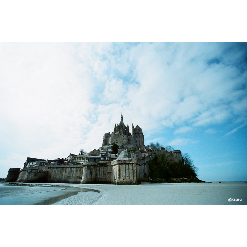 Pellicule FUJIFILM Color 400 - 135