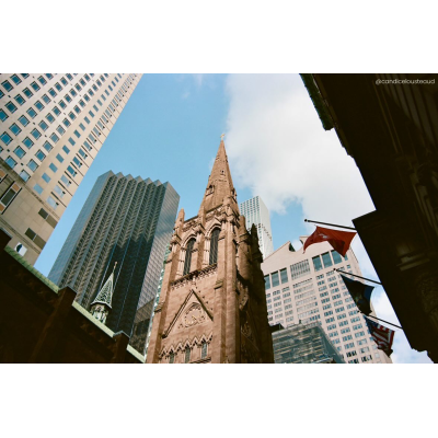 Pellicule Kodak Portra 160 (x5) - 120